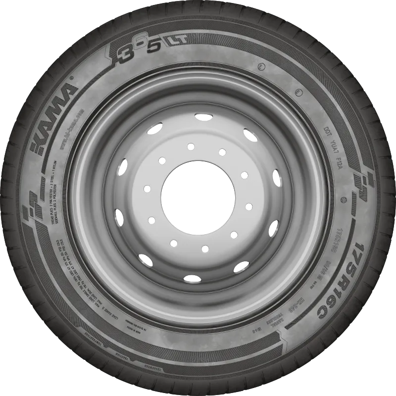 KAMA 365 LT (НК-243) в Верхнем Тагиле — KAMA TYRES KAMA 365 LT (НК-243) в Верхнем Тагиле