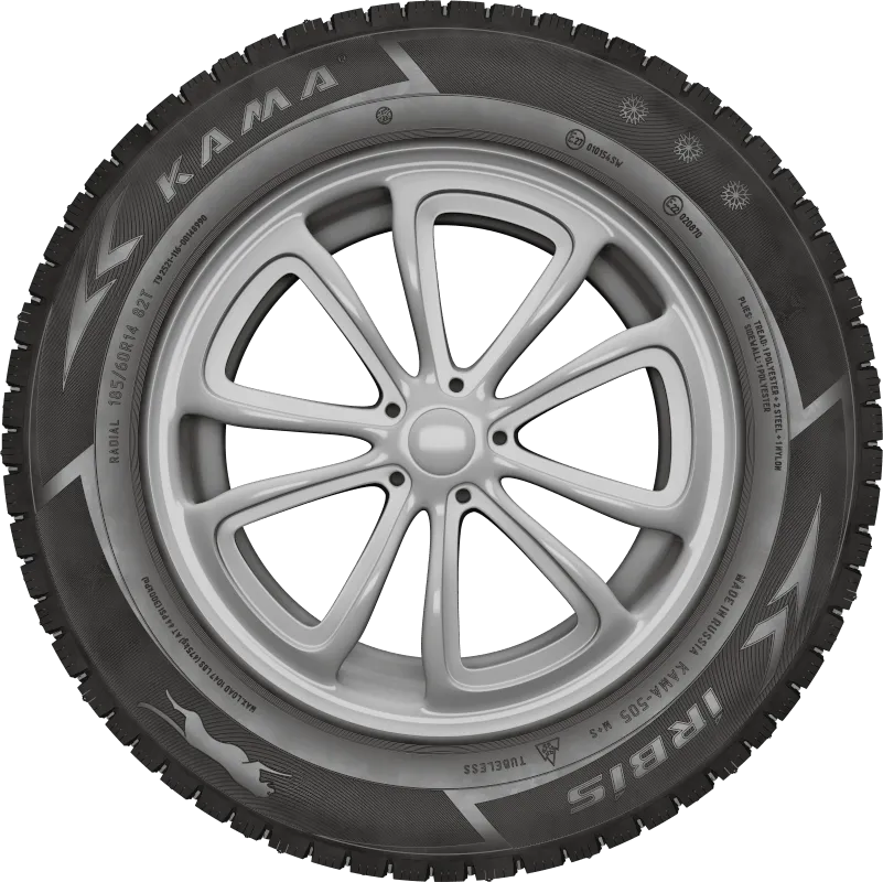 KAMA-505 ИРБИС в Верхнем Тагиле — KAMA TYRES KAMA-505 ИРБИС в Верхнем Тагиле
