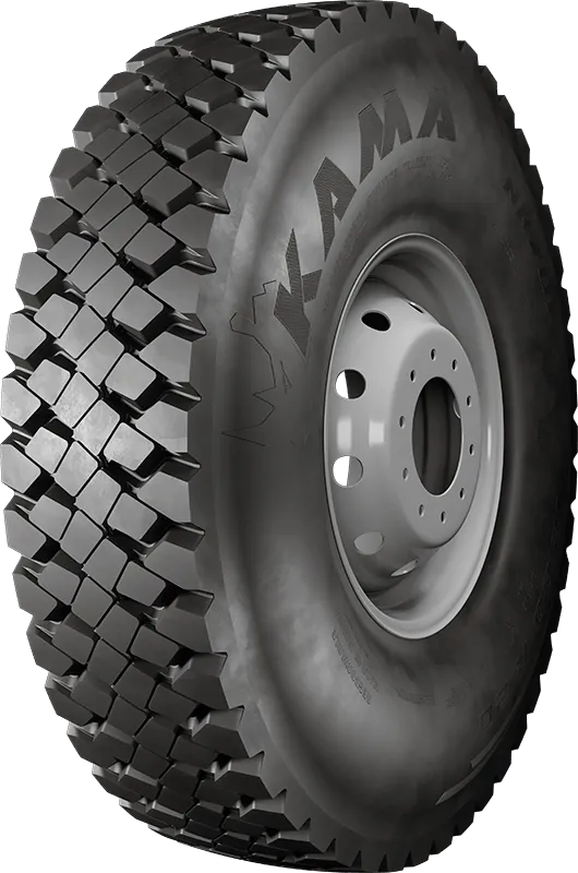 KAMA NR 701 в Верхнем Тагиле — KAMA TYRES KAMA NR 701 в Верхнем Тагиле