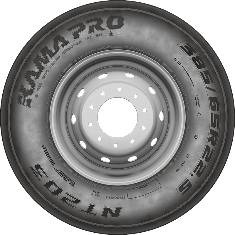 KAMA PRO NT 203 в Верхнем Тагиле — KAMA TYRES KAMA PRO NT 203 в Верхнем Тагиле