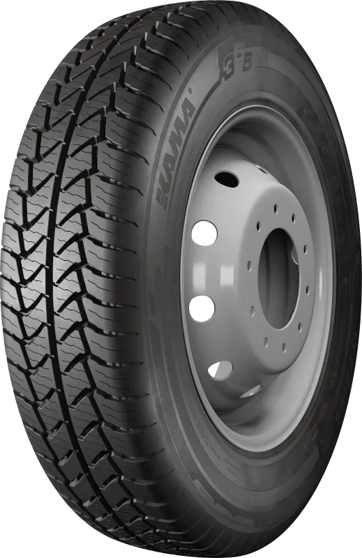 KAMA 365 LT (НК-243) в Верхнем Тагиле — KAMA TYRES KAMA 365 LT (НК-243) в Верхнем Тагиле