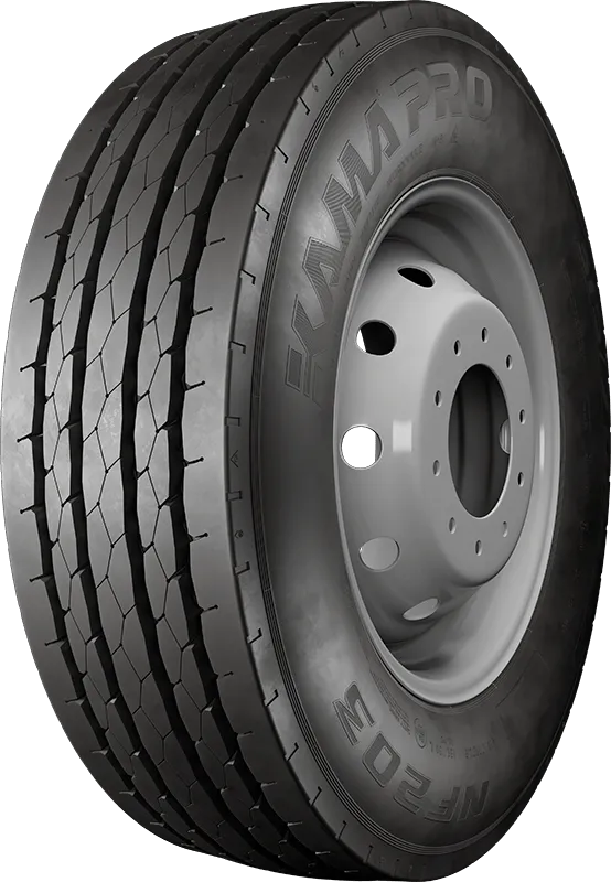 KAMA PRO NF 203 в Верхнем Тагиле — KAMA TYRES KAMA PRO NF 203 в Верхнем Тагиле