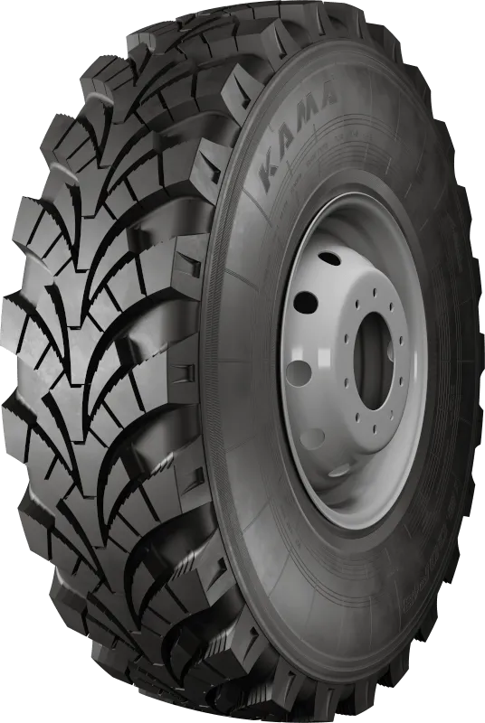 KAMA-431 в Верхнем Тагиле — KAMA TYRES KAMA-431 в Верхнем Тагиле