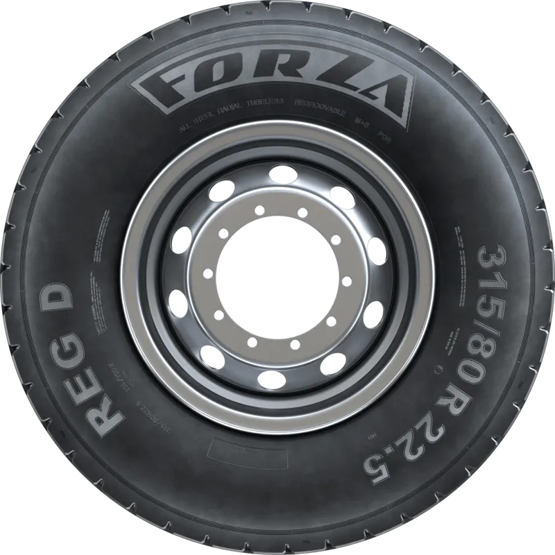 FORZA REG D в Верхнем Тагиле — KAMA TYRES FORZA REG D в Верхнем Тагиле