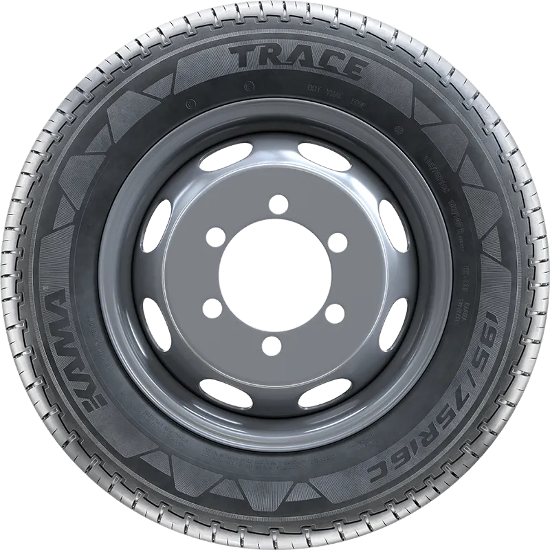 KAMA TRACE (HK-135) в Верхнем Тагиле — KAMA TYRES KAMA TRACE (HK-135) в Верхнем Тагиле